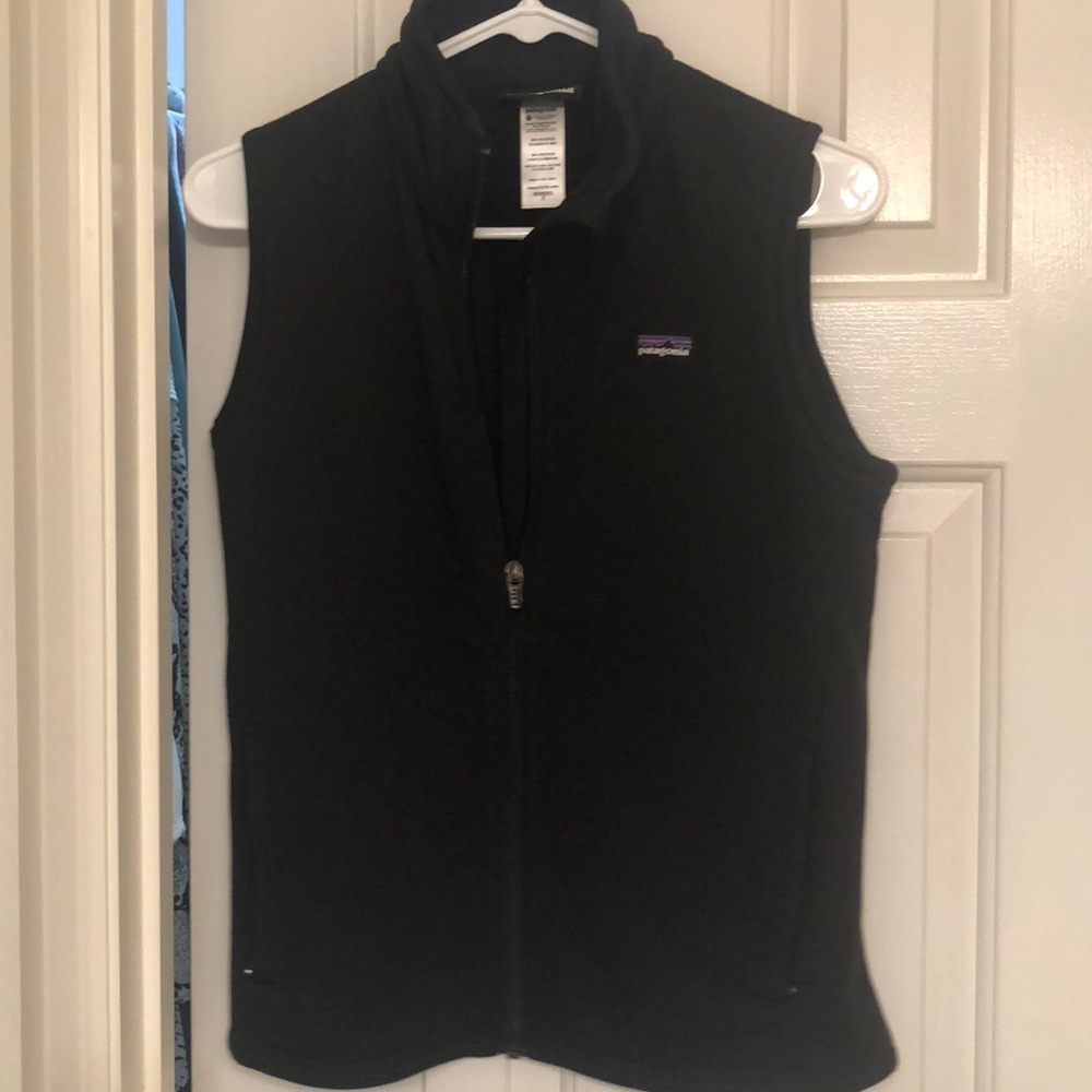women’s vest